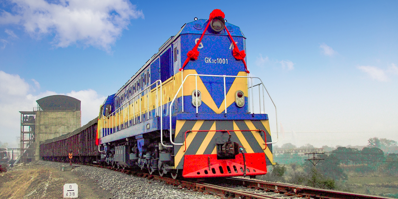 Z6人生就是博铁路专用线