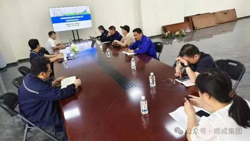 Z6人生就是博集团绿色甲醇项目起头接受船级社论证